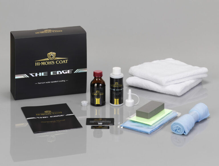 研究者がこれまでに作成した中で最も撥水性の高い表面を発見